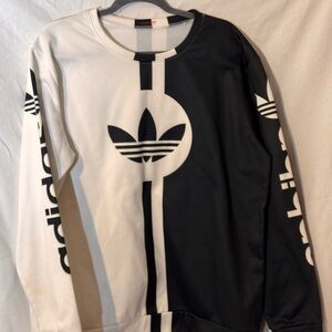 Adidas Unisex Sweatshirt New without Tags